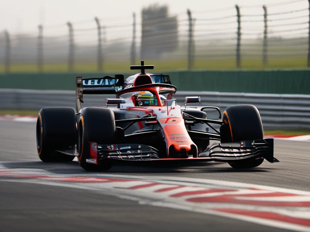 2024赛季F1排位赛收官最新车手积分榜完整排名公布