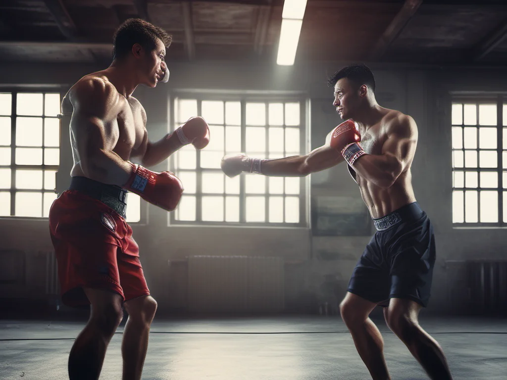 最新焦点MMA赛事前瞻核心对阵看点与胜负走势全解读